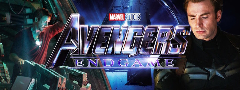 «Мстители 4: Финал»: Почему Avengers: Endgame - отличное название