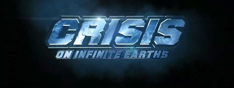 Кроссовер «Кризис на Бесконечных Землях» от CW выйдет в 2019 году