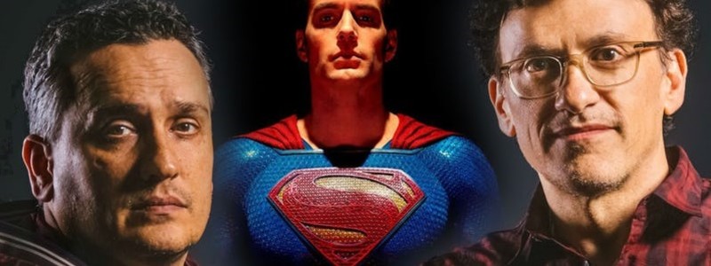 Режиссеры «Мстителей 4» объяснили проблему фильмов о Супермене