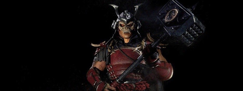 Предзаказ Mortal Kombat 11 можно сделать на PS4, Xbox One и Steam