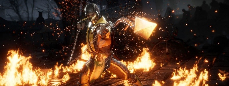 Раскрыты детали сезонного пропуска Kombat Pass для Mortal Kombat 11
