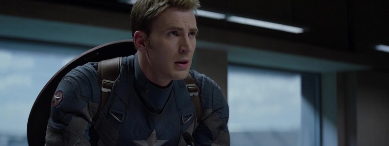 Показана трагическая смерть Капитана Америка в «Мстителях: Финал»