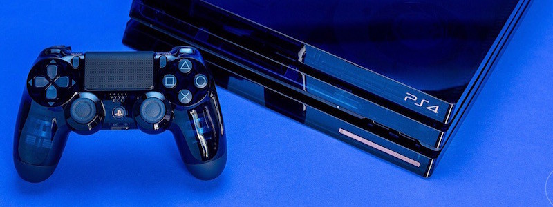 Продажи PlayStation 4 приближаются к 100 миллионам консолей