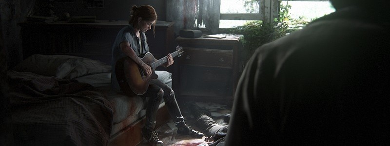 Видео представило игры для PS4 в 2019 году