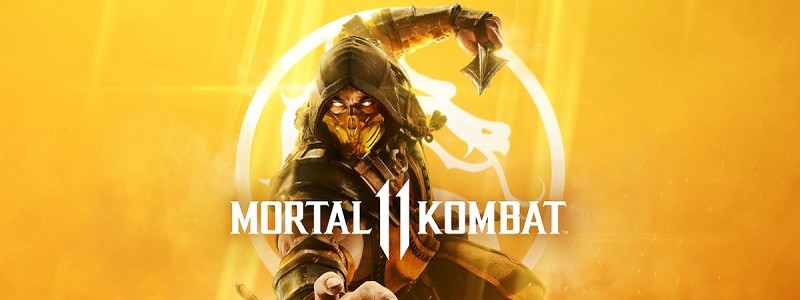 Новое изображение Mortal Kombat 11 выглядит круто