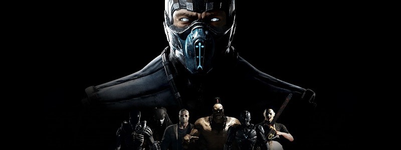 Новая экранизация Mortal Kombat удивит фанатов