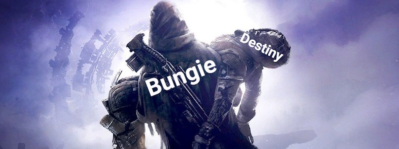 Bungie прекращает работать с Activision, отняв у нее Destiny