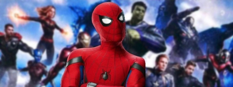 Почему Мстителей нет в «Человеке-пауке: Вдали от дома»