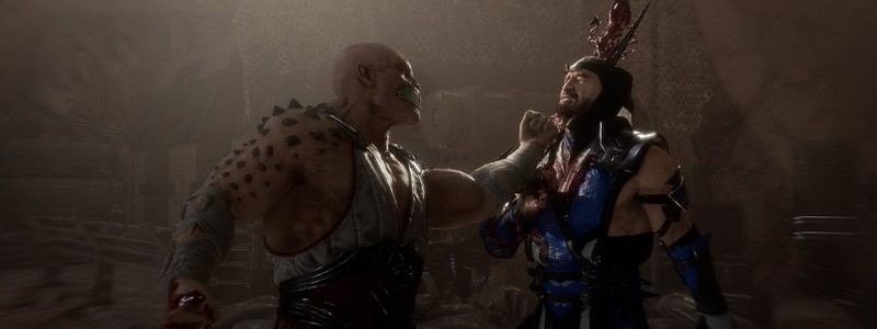 Впечатления от Mortal Kombat 11. Этого мы ждали?