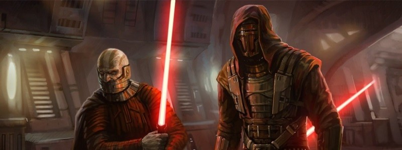 Star Wars: Knights of the Old Republic 3 была отменена
