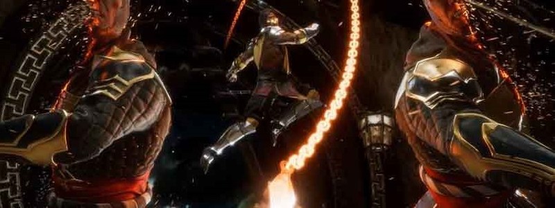 Бета-тест Mortal Kombat 11 не выйдет на ПК и Switch