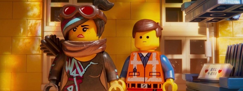 Отзывы критиков о «Лего. Фильм 2». Оценки фильма