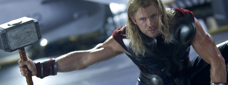 Почему Крис Хемсворт мог не стать Тором в киновселенной Marvel