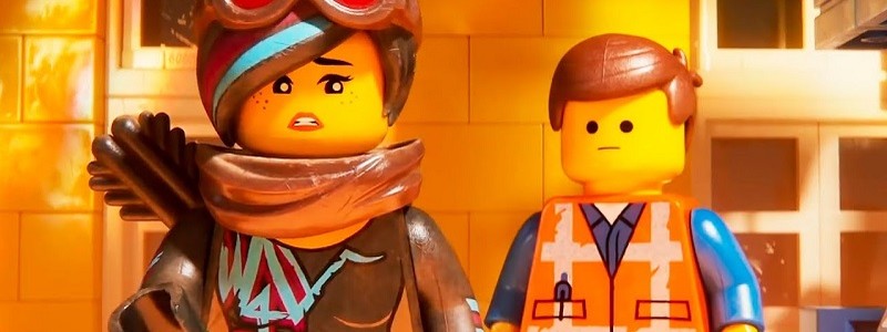 Мнение о «Лего Фильм 2». Для кого и для чего?