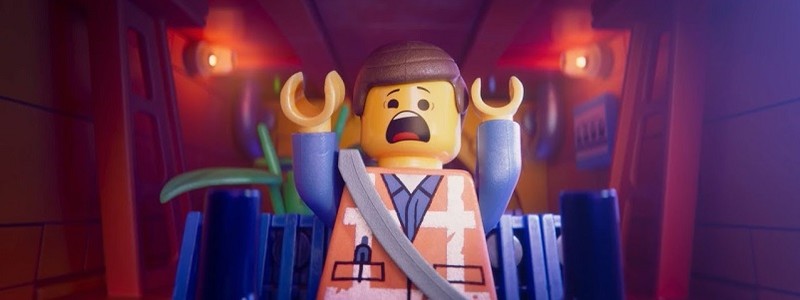 Весь саундтрек «Лего Фильм 2». Послушайте песни