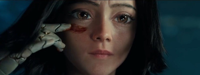 Обзор фильма «Алита: Боевой ангел». Снится ли андроидам моторбол?