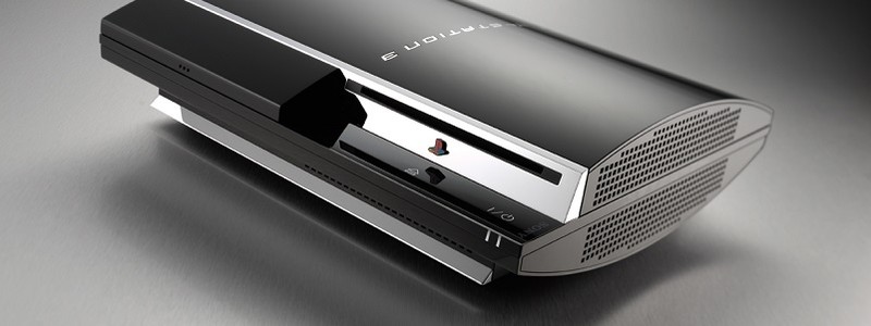 Sony признает, что PlayStation 3 была ошибкой