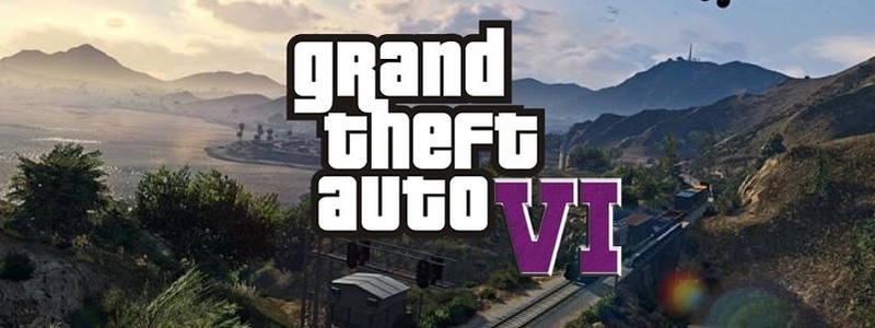 Появился намек, что Grand Theft Auto 6 существует
