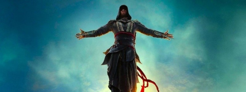 Assassin's Creed: Legion выйдет в 2020 году и вернется в Италию