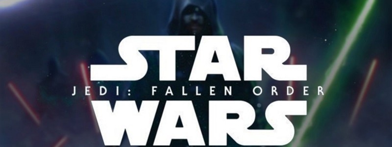 Дата показа Star Wars Jedi: Fallen Order от создателей Apex Legends