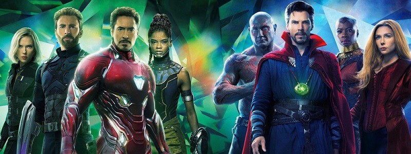 Про каких героев Marvel необходимы сериалы в киновселенной