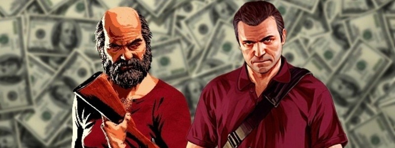 GTA Online приносит больше денег, чем Red Dead Online