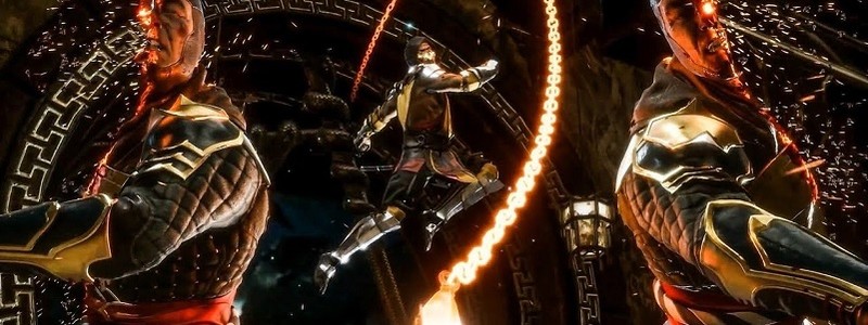 Раскрыта продолжительность сюжета Mortal Kombat 11. Сколько часов?