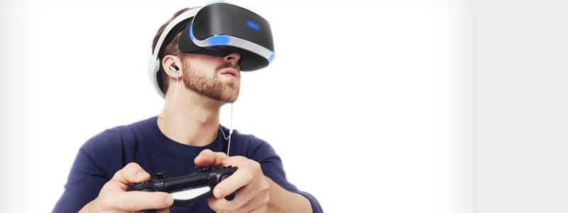 Новая PlayStation VR 2 будет иметь важную функцию