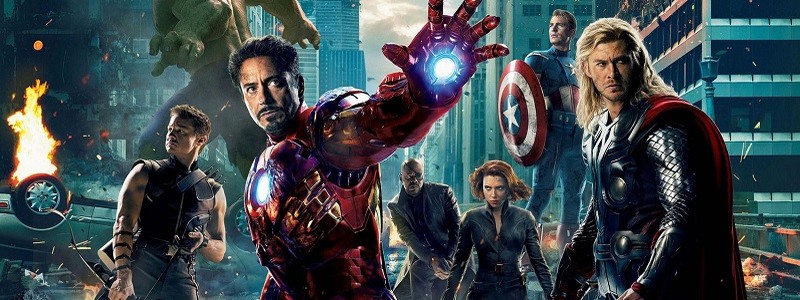 Идеальный порядок просмотра фильмов киновселенной Marvel