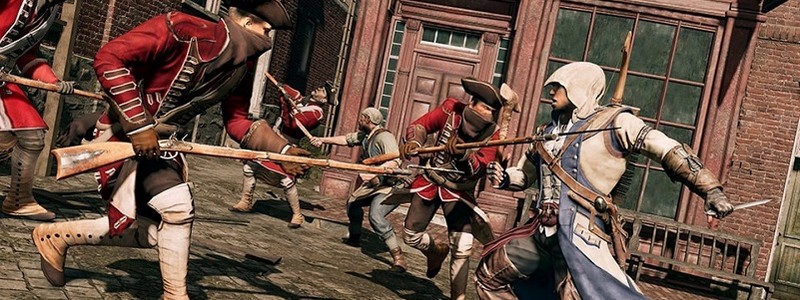 Системные требования ремастера Assassin's Creed 3 (2019) для ПК