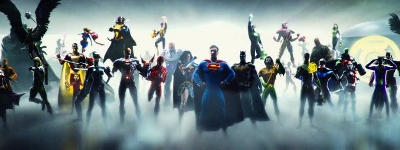 10 персонажей DC, которые заслуживают сольный фильм