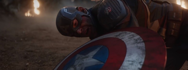 История Капитана Америка будет завершена в «Мстителях: Финал»