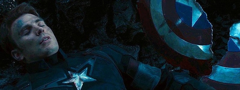 Капитан Америка умрет в начале «Мстителей: Финал»?