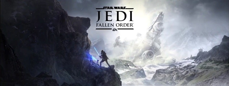 Сюжет Star Wars Jedi: Fallen Order будет очень важен. В игре нет мультиплеера