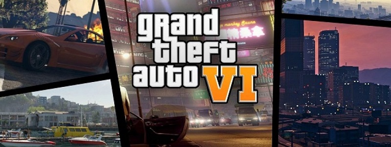 Разработчик подтвердил Grand Theft Auto 6