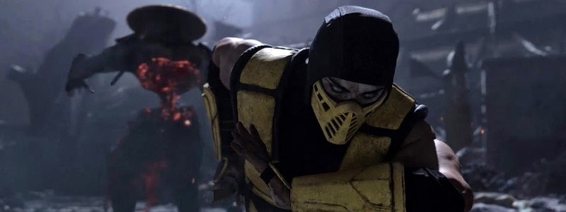 Все фаталити из Mortal Kombat 11 в одном видео