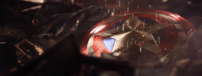 Игра The Avengers Project будет включать эмоциональную историю
