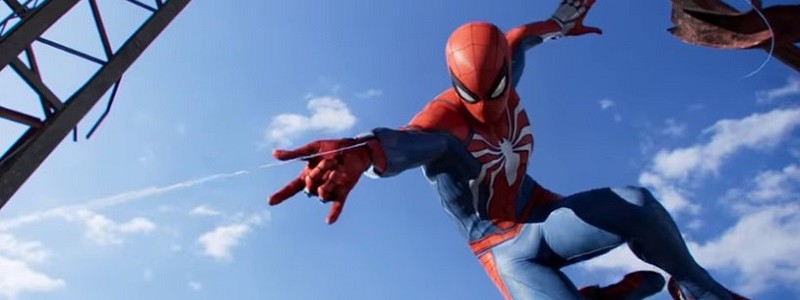 Игра Spider-Man получит ответвление