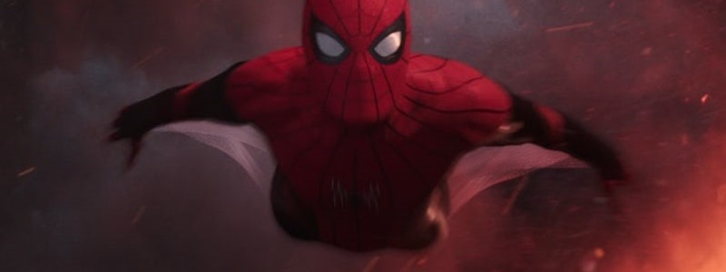 «Человек-паук» возглавил список самых ожидаемых фильмов лета