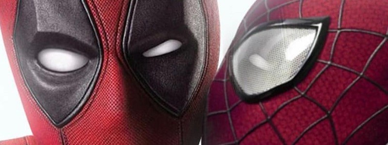 Marvel могут показать Дэдпула в фильме «Человек-паук» с Томом Холландом