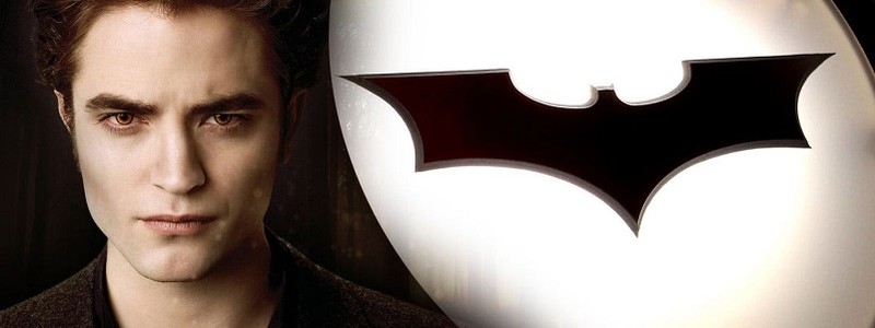 Зак Снайдер одобрил Роберта Паттинсона в роли Бэтмена