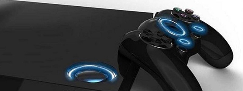 PlayStation 5 будет невероятно мощной консолью