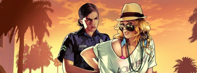 Раскрыто, кто будет героем Grand Theft Auto 6