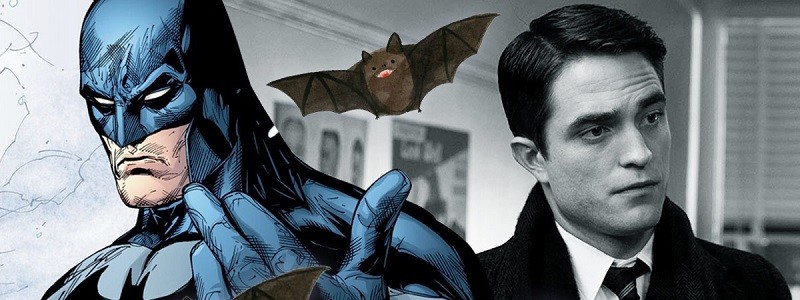 Раскрыт сюжет фильма «Бэтмен» с Робертом Паттинсоном