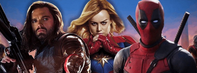 Комикс показал, какой может быть новая команда в киновселенной Marvel