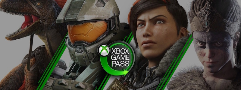 Цена и список игр Xbox Game Pass для ПК