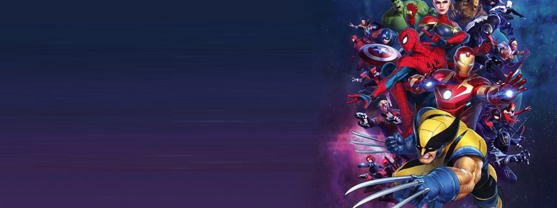 Мстители против Таноса в трейлере Marvel Ultimate Alliance 3 с E3 2019