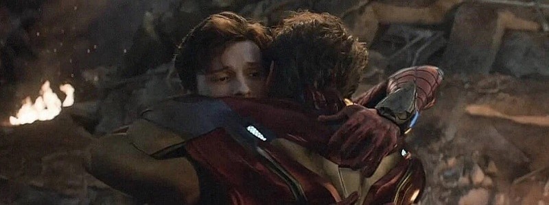 Роберт Дауни мл сымпровизировал смерть Железного человека в «Мстителях 4»