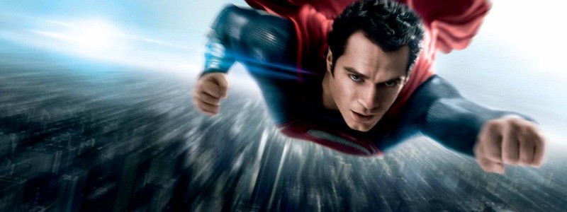 Первый взгляд на отмененный фильм про Супермена от Дж. Дж. Абрамса