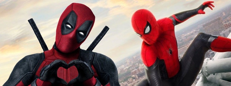 Marvel готовят фильм про команду Человека-паука, Росомахи и Дэдпула